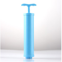 ราคา 3 วินาทีเพื่อไล่อากาศออก เครื่องสูบลมไฟฟ้า สูญญากาศ ปั๊มลมไฟฟ้า สูบไฟฟ้า เครื่องดูดลมถุงสูญญากาศ สูบลมถุงสูญญากาศไฟฟ้า ดูดอากาศออกสำหรับถุงสุญญากาศ (19686127811)