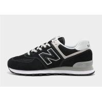 ราคา New Balance 574 Legacy Black รองเท้าผ้าใบแฟชั่น เบาสบาย กันลื่น (20611243490)