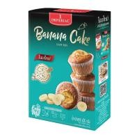 ราคา อิมพีเรียล แป้งสำเร็จรูป บราวนี่ แป้งเค้ก คุกกี้ วาฟเฟิล Imperial Brownie Cake Batter Waffle Cookies ทำง่าย สะดวก หอม (20557003169)