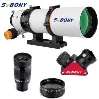 ราคา 70ED กล้องโทรทรรศน์ SV503 SVBONY เส้นทแยงมุมกระจกไดอีเลคตริคดาว SV188P ซูม SV135แว่นกล้องโทรทรรศน์มตัวกรองโพลาไรซ์ตัวแปร1 25นิ้วชุดดวงจันทร์ (17946578019)