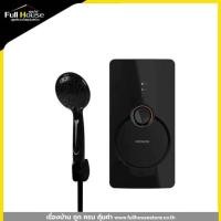 ราคา HITACHI เครื่องทำน้ำอุ่น รุ่น HES 38G 3800W MMB BLACK (20223148284)