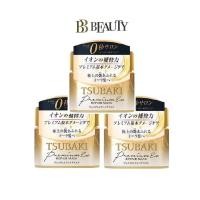 ราคา Tsubaki Premium Repair Hair Mask 180g 1pc 3pcs (19728927061)