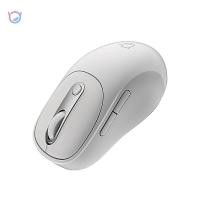 ราคา เมาส์ไร้สาย Lenovo Xiaoxin Plus เมาส์ไร้สายบลูทูธบวกกับธุรกิจสำนักงานเมาส์คอมพิวเตอร์เดสก์ท็อปแล็ปท็อปแบบพกพาด้วยเสียง (21239631686)
