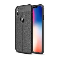 ราคา เคสโทรศัพท์หนัง TPU Auto Focus สำหรับ IPhone 15 14 13 Pro 12 11 Pro Max 12 Mini SE 6S 7 8 Plus XR Xs Max ซิลิโคนนิ่มฝาหลังสุดหรู (20458323196)