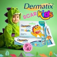 ราคา ของแท้จากบริษัท Dermatix Ultra Kids เดอร์มาติกซ์ อัลตร้า คิดส์ สำหรับเด็ก ขนาด 5 กรัม (19920445835)