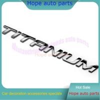 ราคา New upgrade 1pcs Car Rear Metal Badge Titanium Emblem Sticker For Ford Everest car styling (10004992294)
