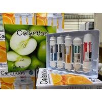 ราคา เครื่องกรองน้ำ COLANDAS BOX 4 5ขั้นตอน คุณภาพดี ราคาดี (20231232312)