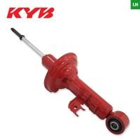 ราคา KAYABA โช้คอัพหน้า TOYOTA VIGO 4x2 RED ข้างซ้าย แบบแก๊ส KP 420K02H 1ต้น (717844450)