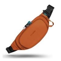 ราคา Pacsafe กระเป๋าคาดเอวป้องกันการโจรกรรมอนุรักษ์สิ่งแวดล้อม (21228139321)