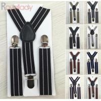 ราคา สายเอี๊ยมลายทางสไตล์วินเทจสำหรับเด็ก พร้อมส่ง (16891137301)