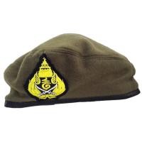 ราคา หมวกลูกเสือ เนตรนารี ลูกเสือสามัญ เบเร่ต์แดง เบเร่ต์เขียว รด (19742880486)