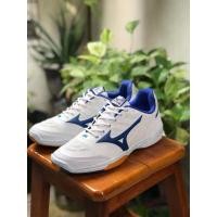 ราคา รองเท้ากีฬา รองเท้าแบดมินตัน วอลลี่ mizuno (16456159042)