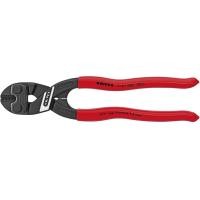 ราคา KNIPEX 71 01 200 Tools CoBolt Compact Bolt Cutter 7101200 8 Inch 8 Inch Bolt Cutter (15888533096)