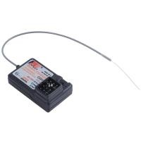 ราคา FlySky FS GR3E 3CH 2 4GHz Receiver GT2 GT3 GT3B GT3C GR3C RC Car Boat (18024175653)