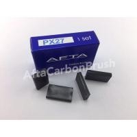 ราคา PROMOTION แปรงถ่านมอเตอร์ปั๊มลม PX 27 HOT ปั้ ม ลม ถัง ลม ปั๊ม ลม ไฟฟ้า เครื่อง ปั๊ม ลม (15058445991)