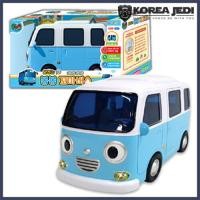 ราคา รถเล็ก Tayo พูดบองตงเพลงทำนองรถตู้รถบัสเด็ก เกาหลี ชุดรถของเล่นเกียร์แรงเสียดทานยานพาหนะ (19271768730)