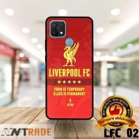 ราคา เคสโทรศัพท์ OPPO A15 รวมลาย Liverpool FC (7139978076)