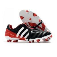ราคา รองรับการซื้อจำนวนมาก Adidas ฟุตบอล รองเท้าฟุตบอล PREDATOR MANIA FG 3 กิจกรรม ใช้งบน้อยซื้อรองเท้าที่มีคุณภาพสูง (19524841820)