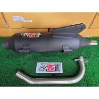 ราคา ท่อผ่าแพร่ ท่อไอเสีย ท่อผ่าหมก หมก แพร่ คอสแตนเลสแท้ 28 MM สำหรับ มอเตอร์ไซด์ YAMAHA MIOเก่า FINOเก่า ตัวคาร์บู ไม่มีสวิงอาร์ม งานสุดเทพ (3860794031)