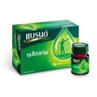ราคา แบรนด์ ซุปไก่สกัด สูตรต้นตำรับ 42 มล x 6 ขวด Brands Essence of Chicken 42 ml x 6 โปรโมชันราคาถูก เก็บเงินปลายทาง (15098297334)