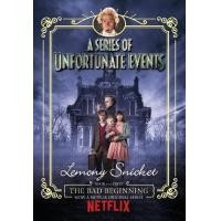 ราคา The Bad Beginning A Series of Unfortunate Events Netflix Tie In Edition Paperback (13883429941)