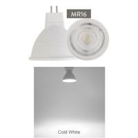 ราคา Huazu Dimmable GU10 COB LED Spotlight 7W MR16 GU5 3หลอดไฟ220V 240V โคมไฟสีขาว Cool White 6000K 6500K Warm White 2700K 3200K โคมไฟ Ultra Bright ประหยัดพลังงานสำหรับ Home Office ไฟในร่ม (16699668549)
