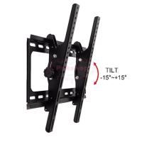 ราคา ขาแขวนทีวี 40 42 43 55 ขายึดทีวี ทีแขวนทีวีติดผนัง อุปกรณ์ทีวี ขาแขวนทีวีติดผนัง ปรับก้มเงยได้ สำหรับจอ 40นิ้ว 55นิ้ว รุ่น 45 (15699607070)