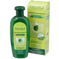 ราคา BSC แชมพู ครีมนวด แฮร์โทนิค ฟอเลส 180 ml ลดผมขาดหลุดร่วงง่าย bsc falless (6728362993)
