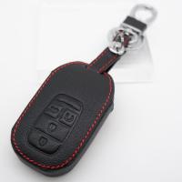 ราคา Civic Fe ซองหนังกุญแจHonda Civic Fe 2021 2022 ซองหนังแท้ ซองหนังHonda (12668342370)