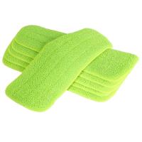 ราคา 6 pieces Reveal Mop Cleaning Wet Pad For All Spray Mops Mops Washable (12430880047)
