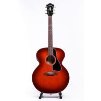 ราคา กีตาร์โปร่ง Blueridge รุ่น BG 1500E ทรง Super Jumbo Solid Top Sitka Spruce Flamed Maple พร้อมภาคไฟฟ้า Fishman (19695399845)