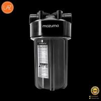 ราคา เครื่องกรองน้ำใช้ กรองตะกอนขั้นต้น MAZUMA รุ่น FH 5000 สีดำ โปรโมชั่นสินค้าคุณภาพ (10681720319)