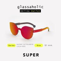 ราคา ลดแรง แว่นกันแดด SUPER by RETROSUPERFUTURE รุ่น SUPER TUTTOLENTE LUCIA ทรงCat Eye ดีไซน์แฟชั่นล้ำสมัย (19186465087)