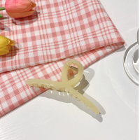 ราคา BABY กิ๊บหนีบผมสไตล์เกาหลี Hair clip กิ๊บหนีบ ผมเกาหลี กิ๊บปากเป็ด กิ๊บหนีบผม หนีบผม กิ๊บติดผมน่ารักๆ ยาว 11 cm (8594774490)