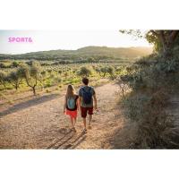 ราคา เป้สะพายหลังรุ่น NH100 ขนาด 10 ลิตร QUECHUA Hiking 10L Backpack Arpenaz NH100 (14472743430)