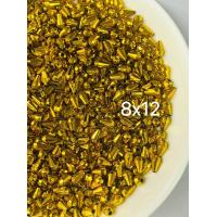 ราคา ลูกปัดหยดน้ำสีเงิน ลูกปัดหยดน้ำสีทอง ลูกปัดตกแต่ง ลูกปัดเงิน ลูกปัดทอง (19820423149)