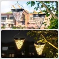 ราคา ไฟทางเดินในสวนรั้วสวนใหม่หลอดไฟประดับสวน LED พลังงานแสงอาทิตย์สำหรับกลางแจ้ง (19397809470)