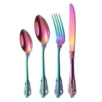 ราคา Spoon ช้อน Fork ส้อม Knife มีด Tea spoon ช้อนชา สแตนเลส ช้อน stainless steel (20730267558)