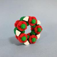 ราคา Lego MOC Christmas Wreath (17889389691)