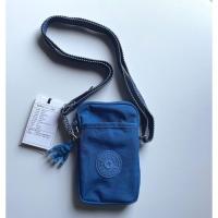 ราคา 8 สี 2021PROMO Kipling kI1079 กระเป๋าสะพายข้างใบเล็ก 10 สีสําหรับผู้หญิง (16454592036)