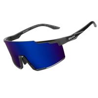 ราคา แว่นตากีฬา UV400 SCVCN แว่นตาขี่จักรยานเสือภูเขาแว่นตาขี่จักรยานกลางแจ้งแว่นกันแดดขี่จักรยานผู้ชายแว่นกันแดดขี่จักรยาน MTB (21171047073)