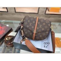 ราคา กระเป๋าถือ กระเป๋าสะพายข้าง หลุย ขนาด 8 5 นิ้ว ทรงสวยเก๋ (19631229523)