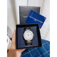 ราคา นาฬิกาข้อมือ Tommy Hilfiger Watch TD TH1782512 งานสวย ตรงปก กันน้ำ 30เมตร ขนาดหน้าปัด 36 มม ส่งฟรี (17295765811)