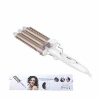 ราคา 2 In 1 Professional Hair Straightening Iron Curling Iron Straightener Curler Styler Multi Hair Styling Tool Flat Iron With Brush (14060163982)