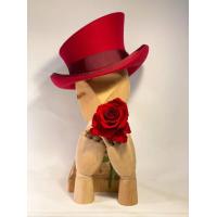 ราคา xiao ขายร้อนโรงงานขายส่งหมวกขนสัตว์แท้ หมวกไหมพรมตกแต่งริบบิ้นแฟชั่น (20433121240)