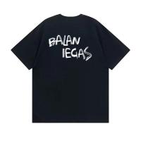 ราคา FRED PERRY Balaniegas เสื้อยืดแขนสั้น Balenciagaรังเกียจ2023ฤดูร้อน (18184707909)