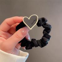 ราคา FAITOLAGI รักเส้นผมนุ่มอบอุ่นยางรัดผมโดนัทหัวใจน่ารักขนยาวยืดหยุ่นยางรัดผมยางรัดที่รัดผมผู้หญิงหญิงสาวน่ารัก (17548826314)