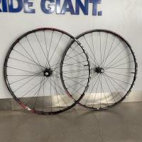 ราคา ชุดล้อเสือภูเขา Fulcrum Red Passion ล้ (9785212381)