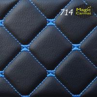 ราคา Volvo V50 Van Wagon 2009 2013 Set B เฉพาะห้องโดยสาร 2 แถว พรมรถยนต์ Volvo V50 Van Wagon 2009 2010 2011 2012 2013 พรม6D VIP Magic Carmat (21160459846)