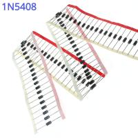 ราคา 100Pcs 1N5819 1N5817 1N5404 1N5406 1N5408 1N5822 1N5824 Rectifier Diode Schottky Diode (20879599546)